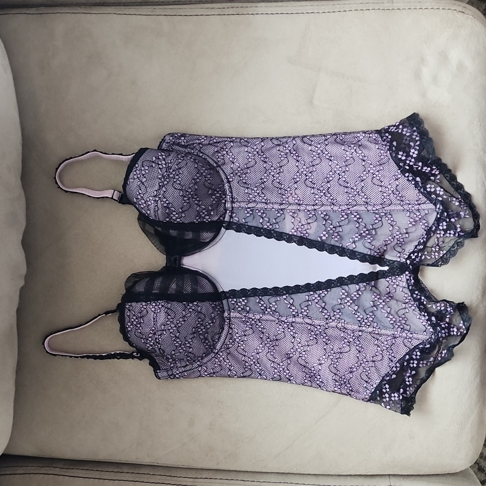 Victoria corset